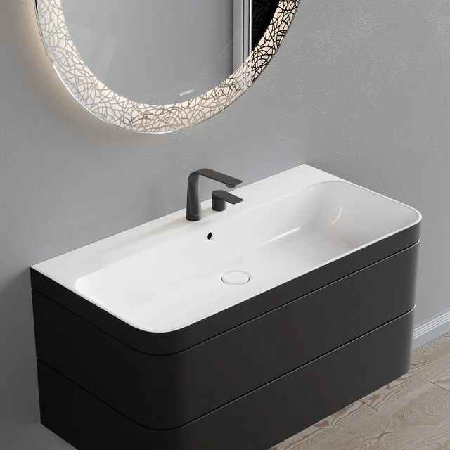 Duravit Happy D.2 Plus | Vanity unit — Descargar