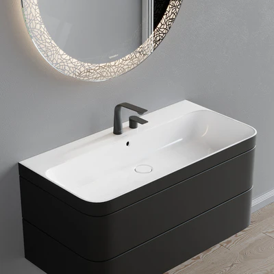 Duravit Happy D.2 Plus | Vanity unit — Ver 3