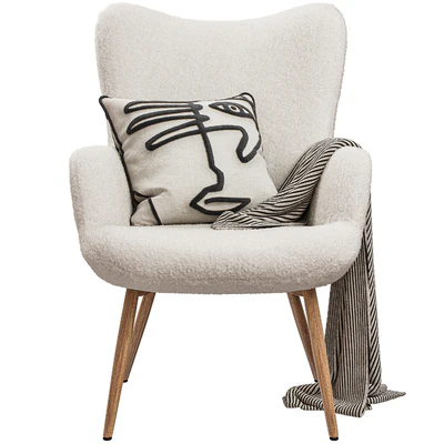JYSK - HUNDESTED (Armchair) — Вид 6