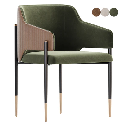 Giuliette Chair — Ver 4