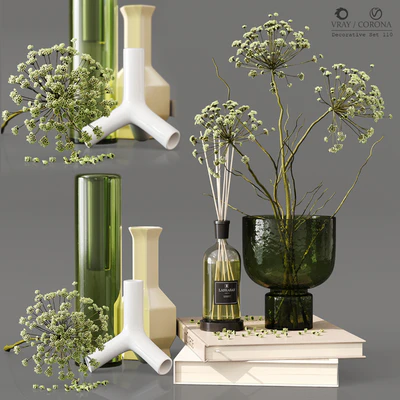 Decorative Set 110 — Вид 1