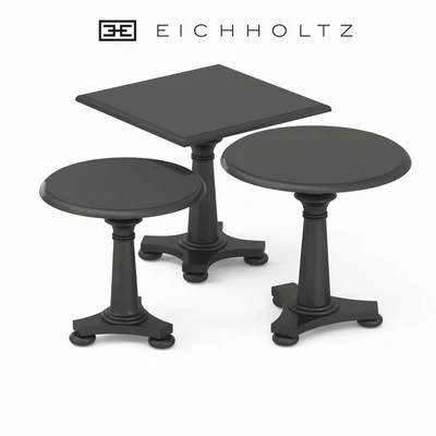 Eichholtz Guinness, Huxley L, S — Ver 3