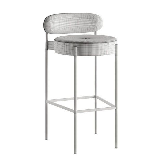 Барный стул Stool 4 Aura — Скачать