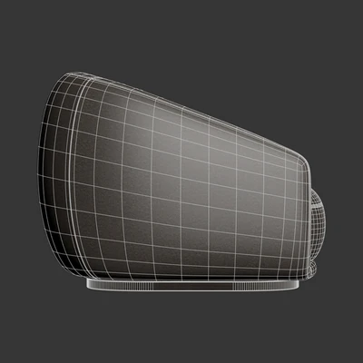 Wendelbo - Montholon, Lounge Chair — Вид 5