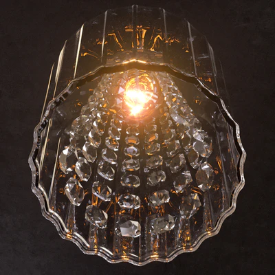 Suspension Maytoni 27442 - F003-11-N — Ver 2