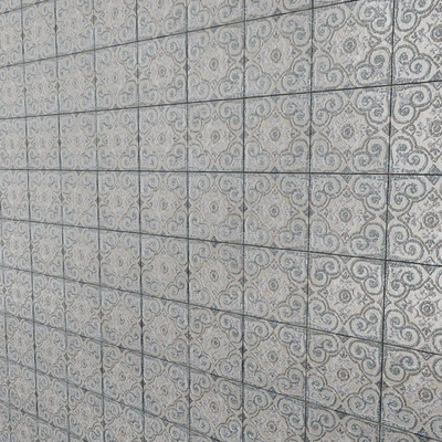 Ceramic granite KERAMA MARAZZI -BARIO — Ver 4
