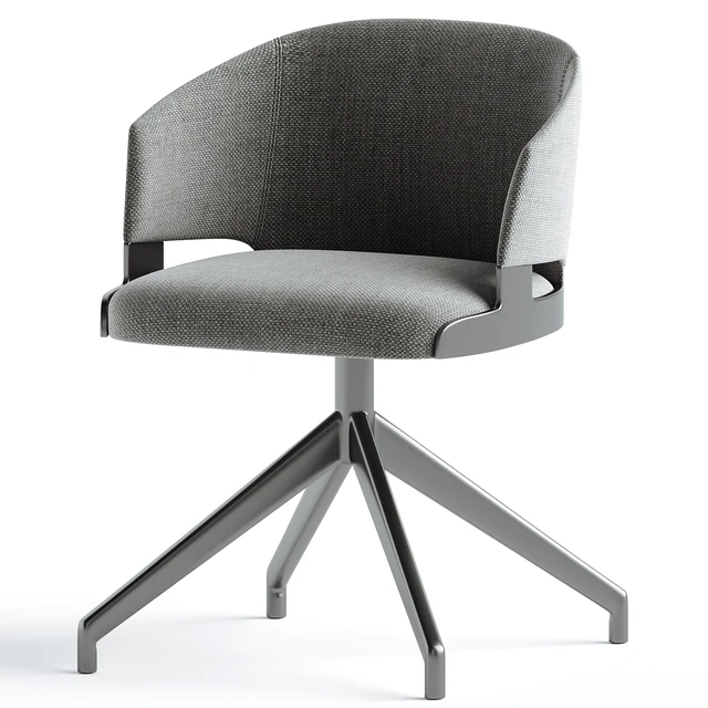 Velis Chair Potocco Italy — Descargar