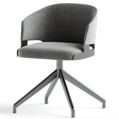 Velis Chair Potocco Italy — Ver 4