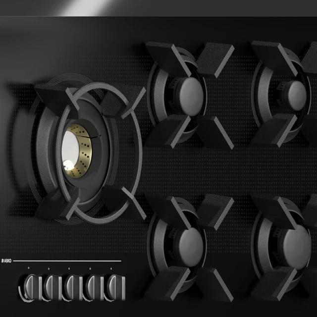asko kitchen appliance — Descargar