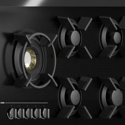 asko kitchen appliance — Ver 4