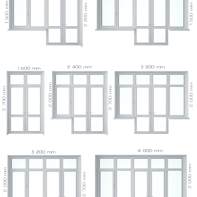 Door Set 4 — Descargar