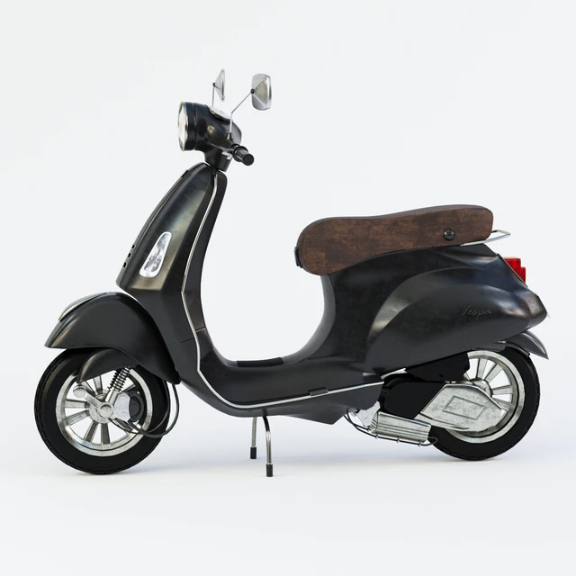 Vespa 05 — Скачать