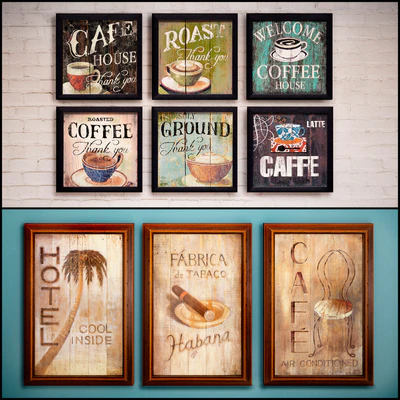 The picture in the frame: a collection of 48 Bar topic — Ver 2