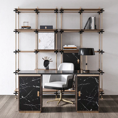 Delightfull Essential Home Luxxu Office collection — Вид 1