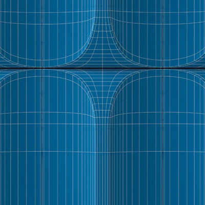 Bla station arc — Ver 3