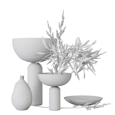 Bouquet 01 — Вид 4