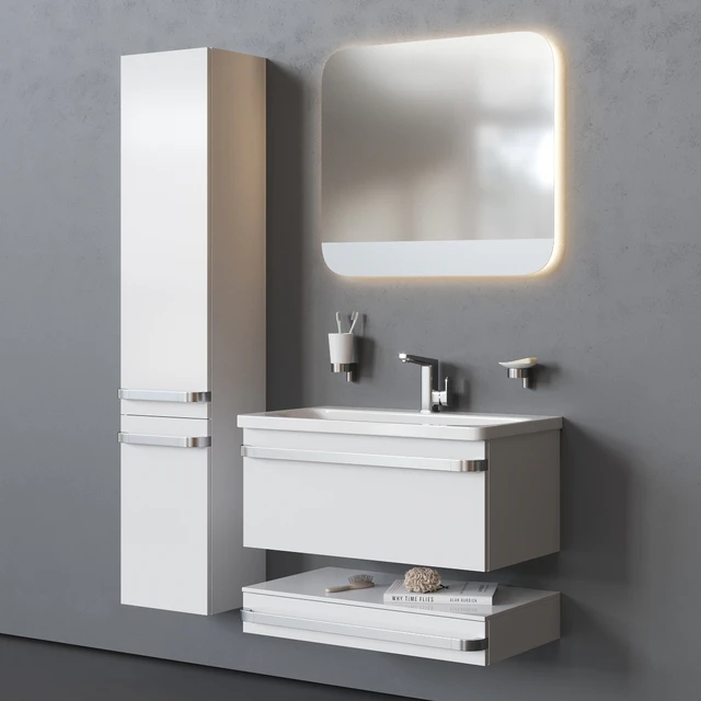 Ideal Standard Tonic II 80 — Descargar