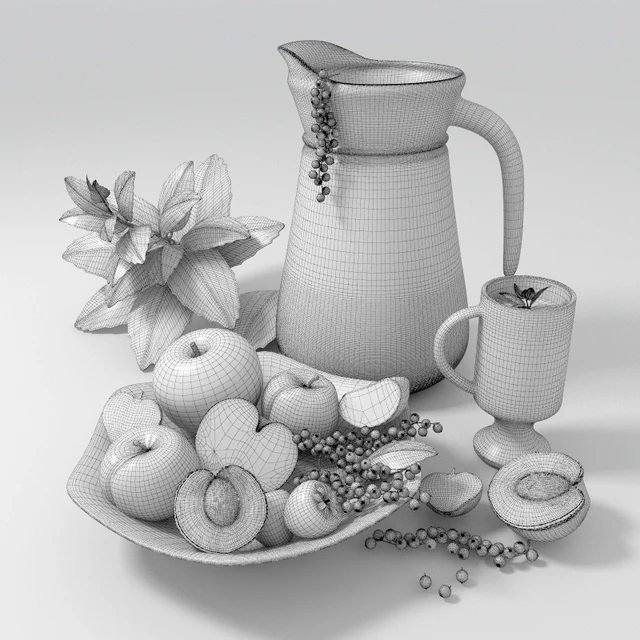 juice fruits — Скачать