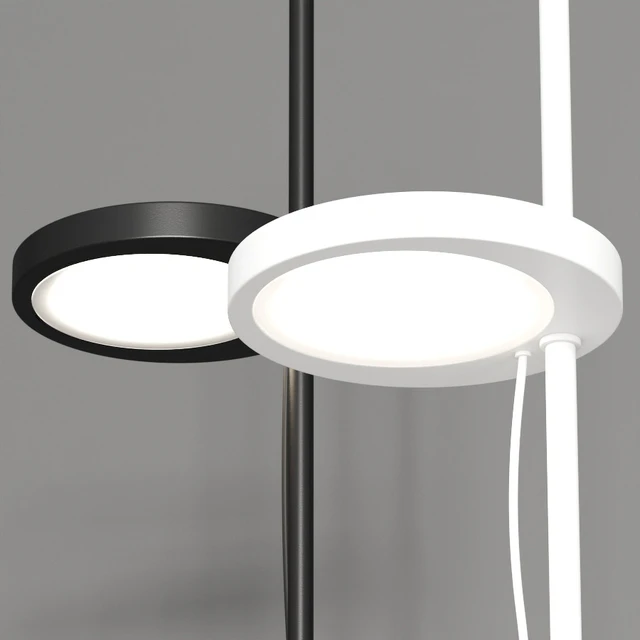 Palo e15 Floor Lamps — Descargar