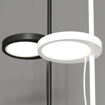 Palo e15 Floor Lamps — Ver 3