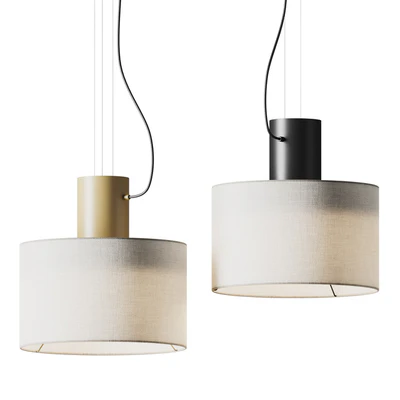 Estiluz Cyls Pendant Lamp — Вид 1