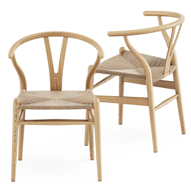 CH24, CH337 by Carl Hansen & Son — Скачать