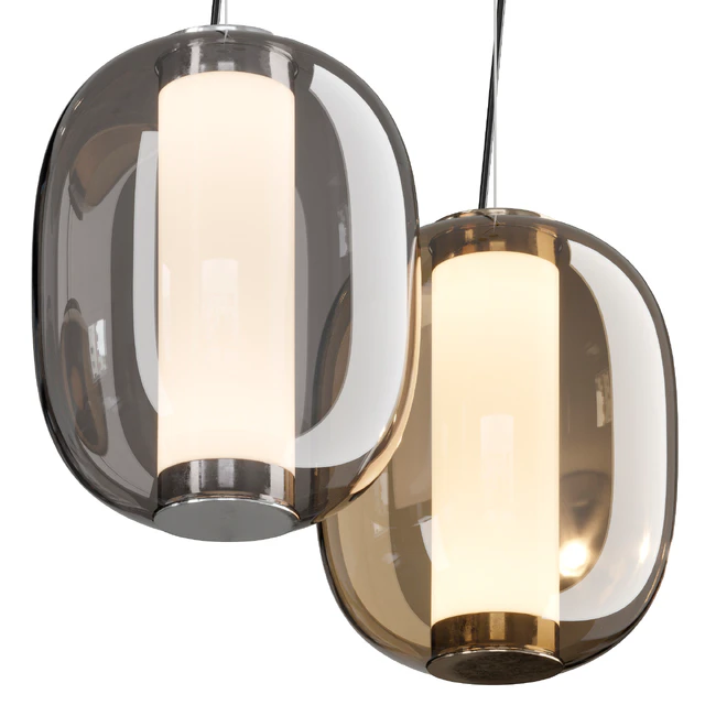 FontanaArte MERIDIANO | Hanging lamp — Descargar