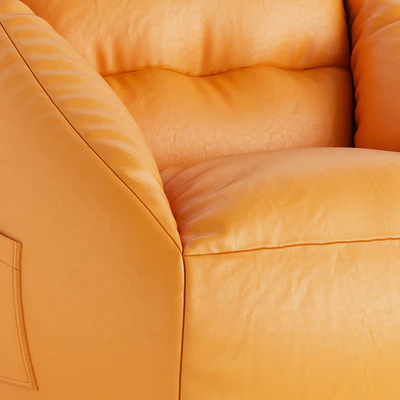 Leisure Sofa — Ver 3