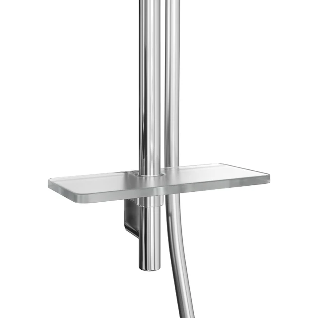 Grohe Grohtherm 800 Thermostatic & Grohe Rainshower SmartActive 150 — Descargar