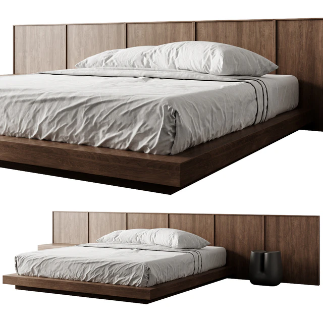 Bed 2 — Descargar
