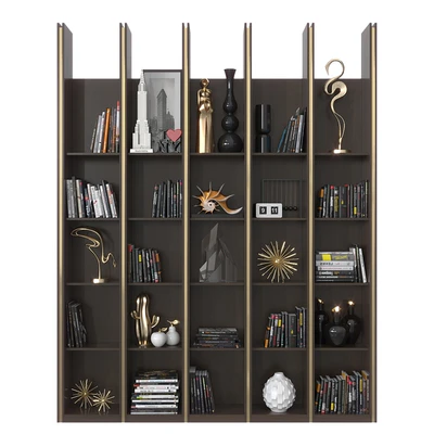 Shelving 056. — Ver 3