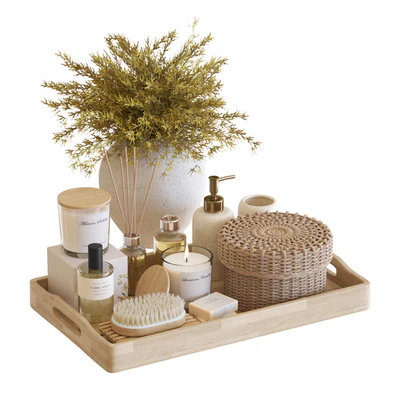 Bathroom Accessories-11 (Zara Home) — Ver 1