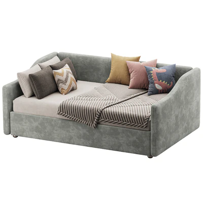 Kids Bed LEVEL 16 — Ver 3