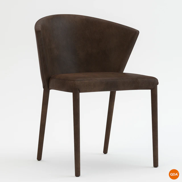 Calligaris Amelie Chair — Скачать