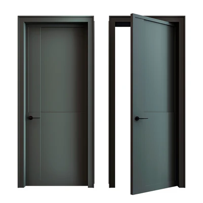 door art line 1 — Ver 4