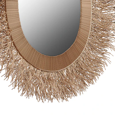 Mirror HOKU MIRROR — Ver 7