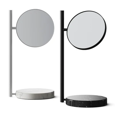 Normann Copenhagen Pose Mirror — Вид 1