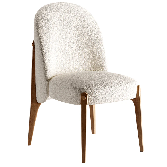 AMES DINING CHAIR — Скачать