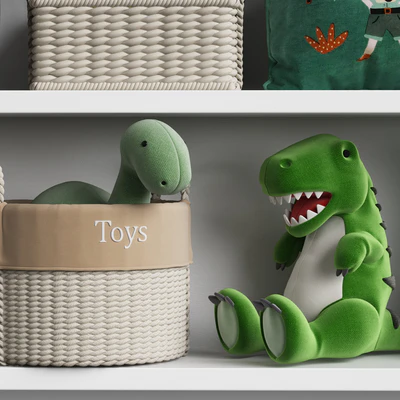 Kids Room Decor 37 — Вид 4
