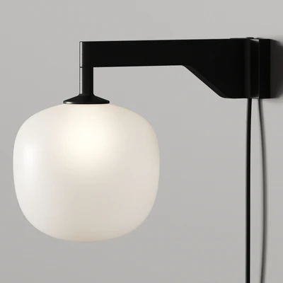 Muuto Rime Wall Lamp — Вид 1