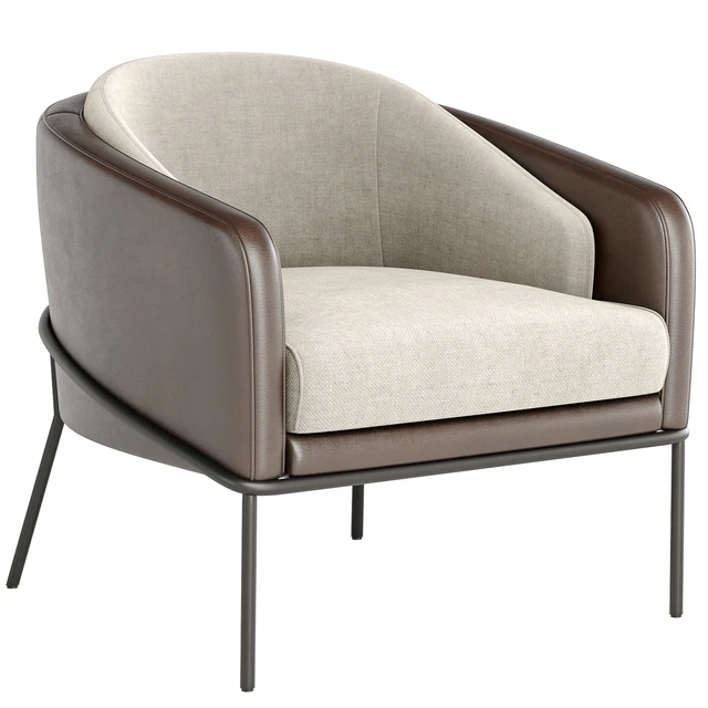 Angelo Lounge Chair — Download