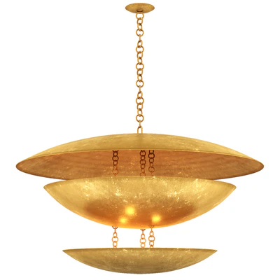 Arteriors Home Florko GOLD LEAF — Вид 1