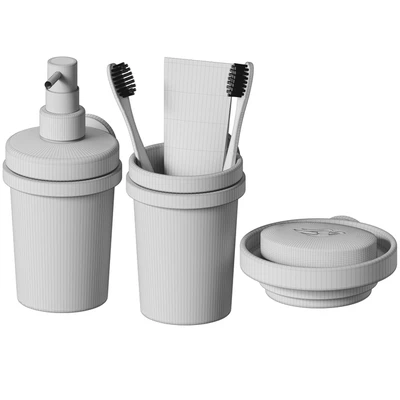 One by Inda - Bathroom accessories — Вид 3