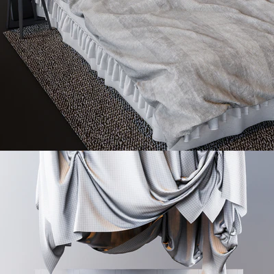 bed — Ver 3