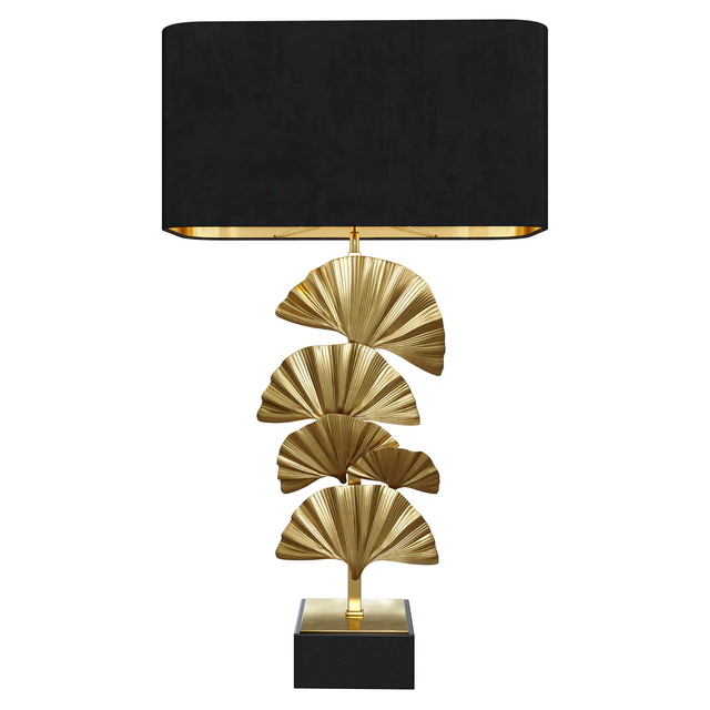 Eichholtz / Table Lamp Olivier — Descargar