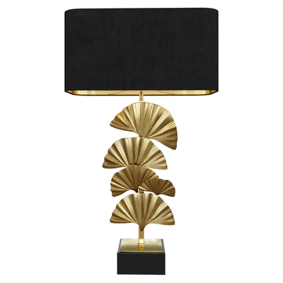 Eichholtz / Table Lamp Olivier — Ver 1