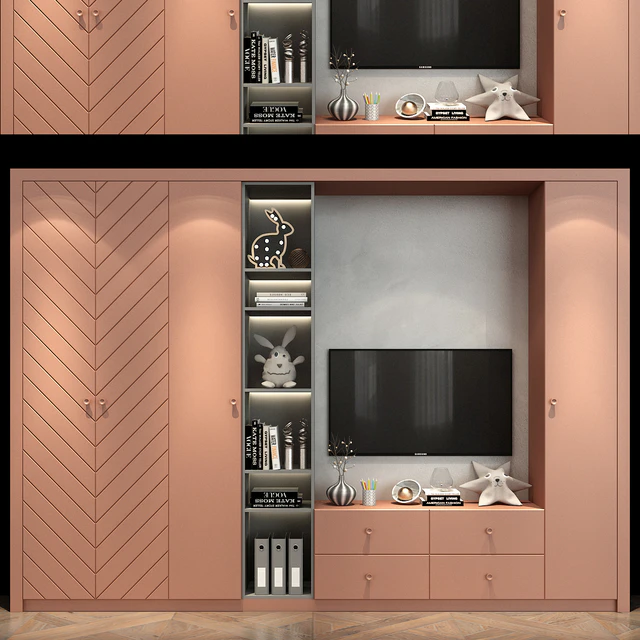 Furniture for a children 0334 — Скачать