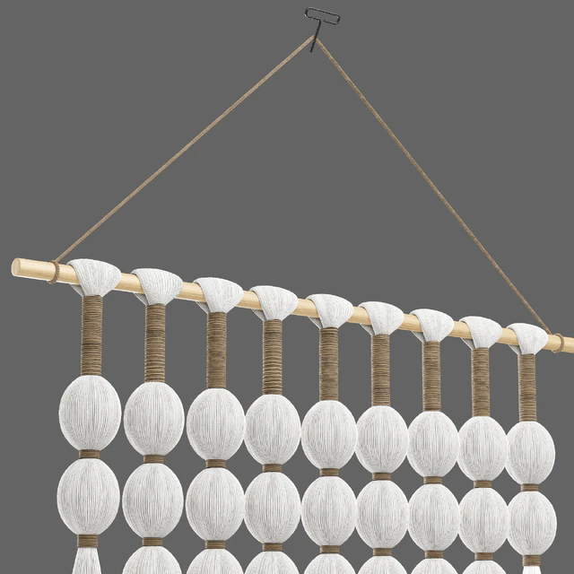 Bohemian Wall Decor — Скачать