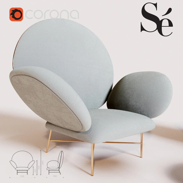 se-collections Stay Sofa — Скачать