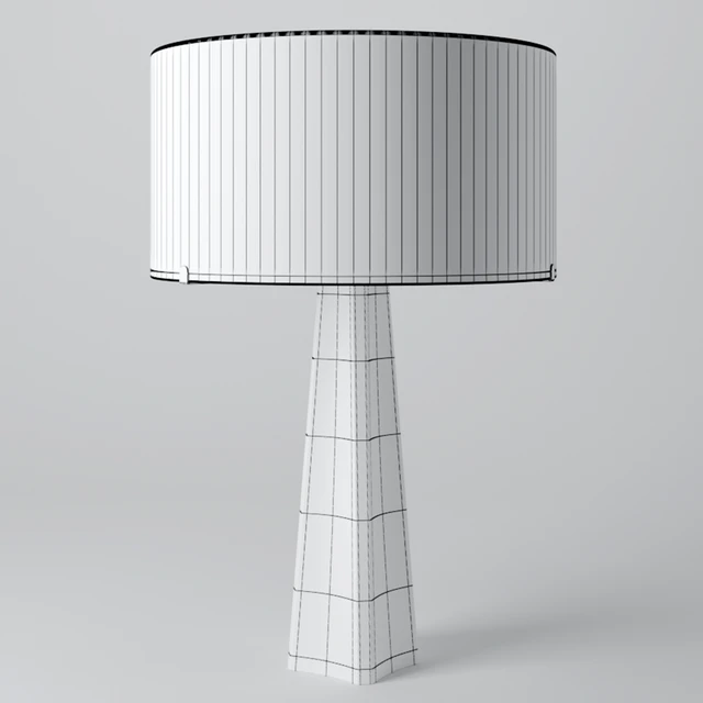 Isla Table Lamps — Скачать